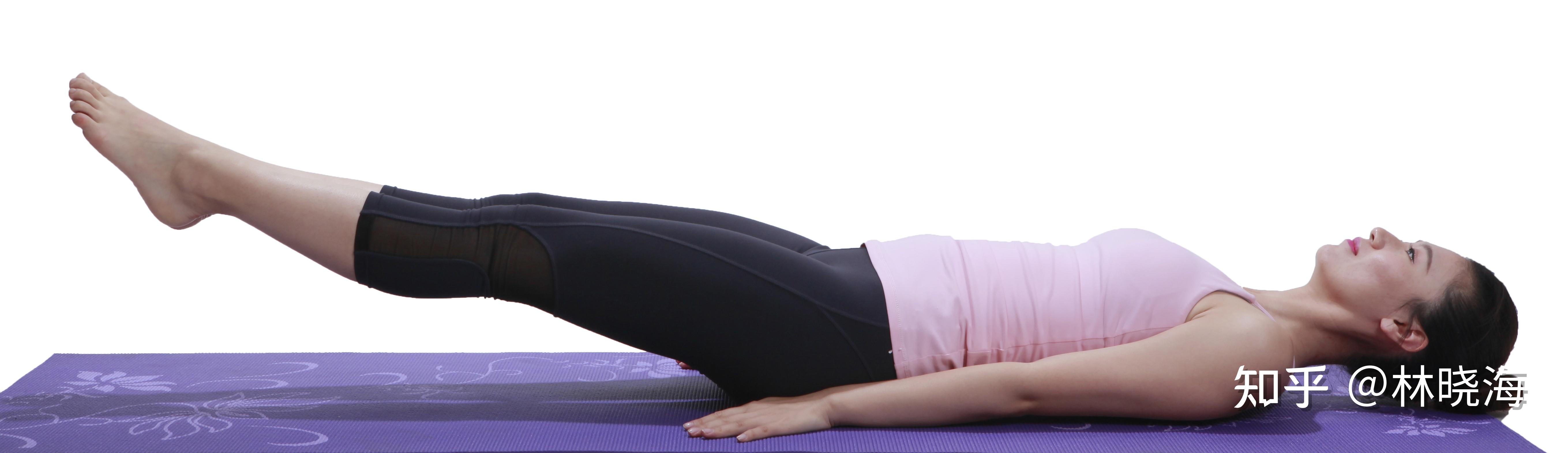 上升腿式的益处不看后悔系列