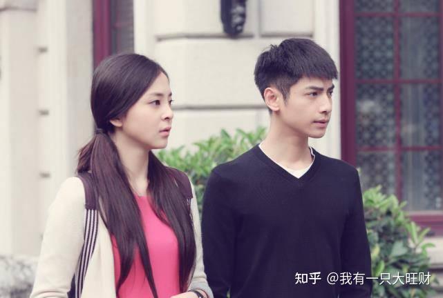 《何以笙箫默》傲娇大明星与直男摄影师,萧筱是路远风命定的克星