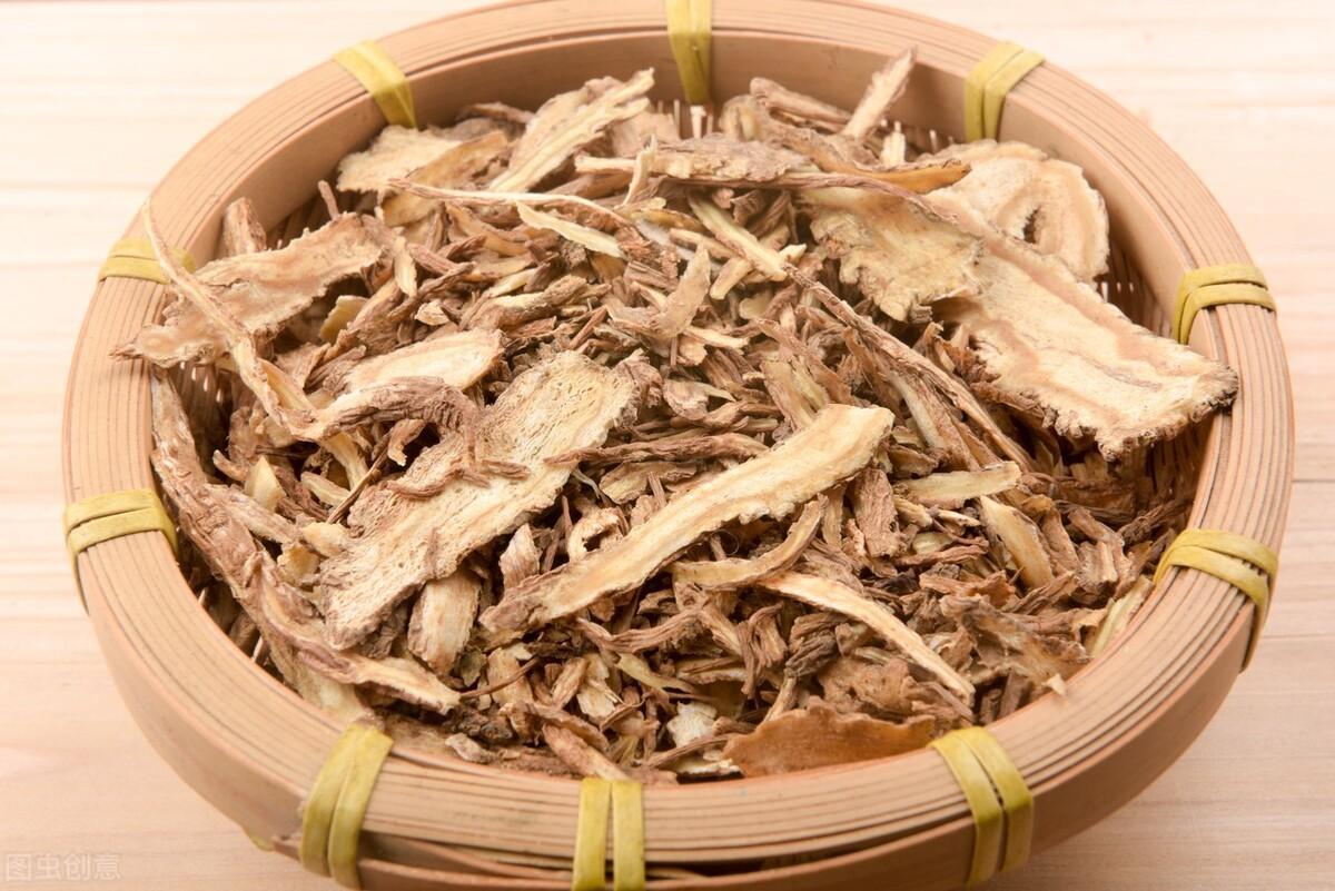 胃息肉怎么办?一张方子,4味中药,健脾消结,息肉没了
