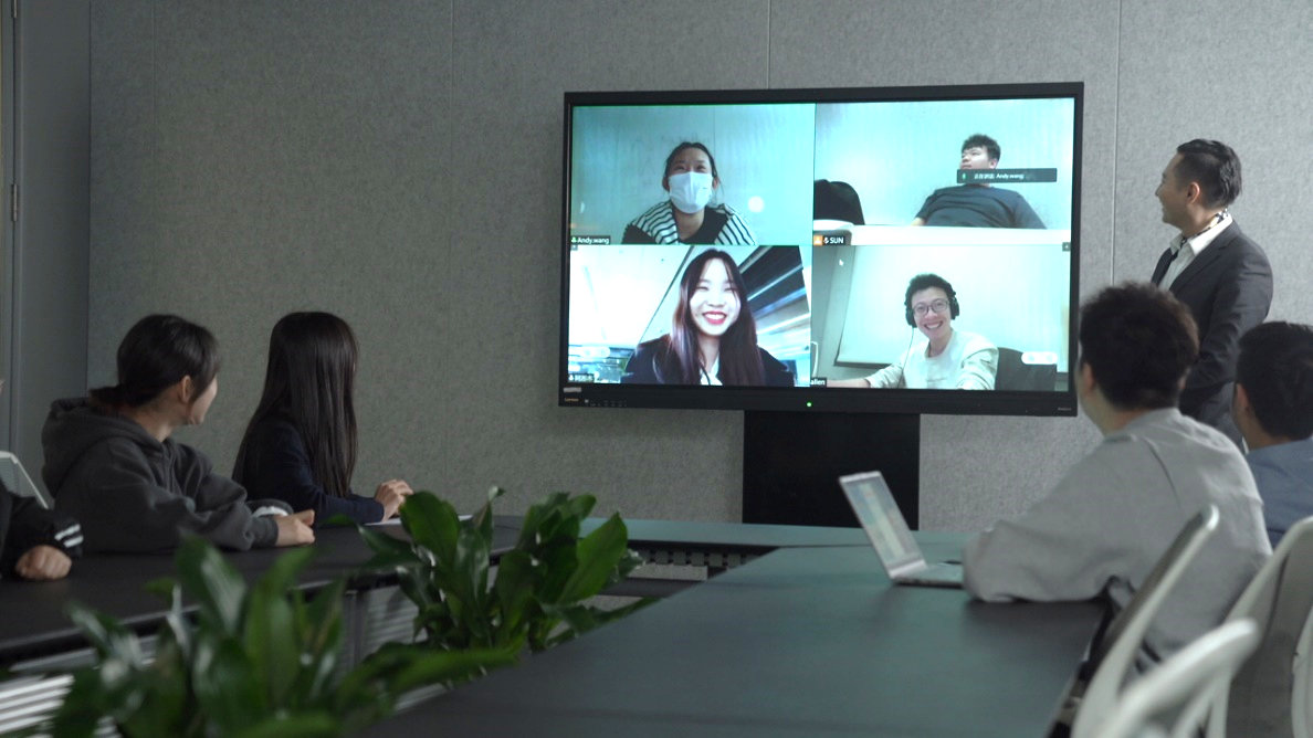 会议平板怎么选?thinkplus会议平板的好处,瞒不住了! - 知乎