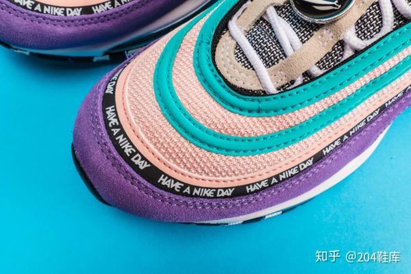 Pink Prime Covers The Next Nike Air Max 97 Ultra