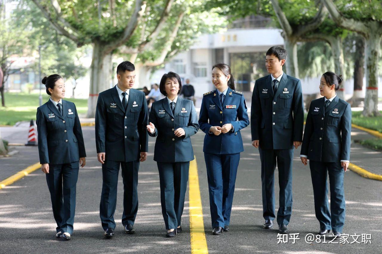 与工资挂钩！军队文职人员考核来了，晋升续聘的重要依据！ - 知乎