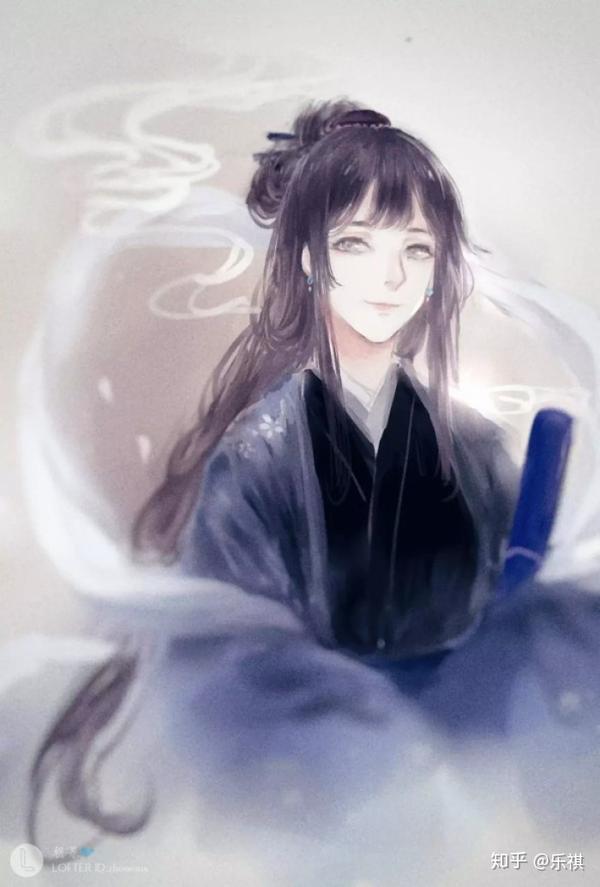 天官赐福,百无禁忌 - 知乎