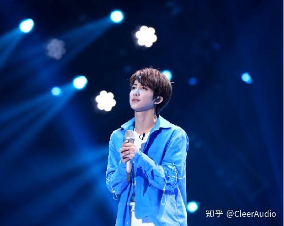 新生代歌手人气偶像波谷御光来cleer瑜你有约啦