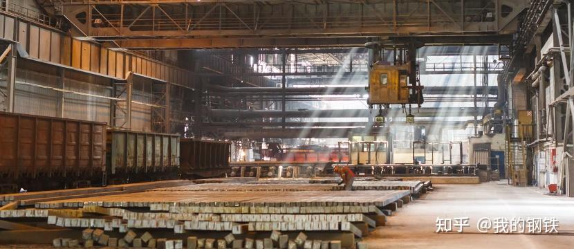 2022年全国粗钢产量分析及12月预判 - 知乎