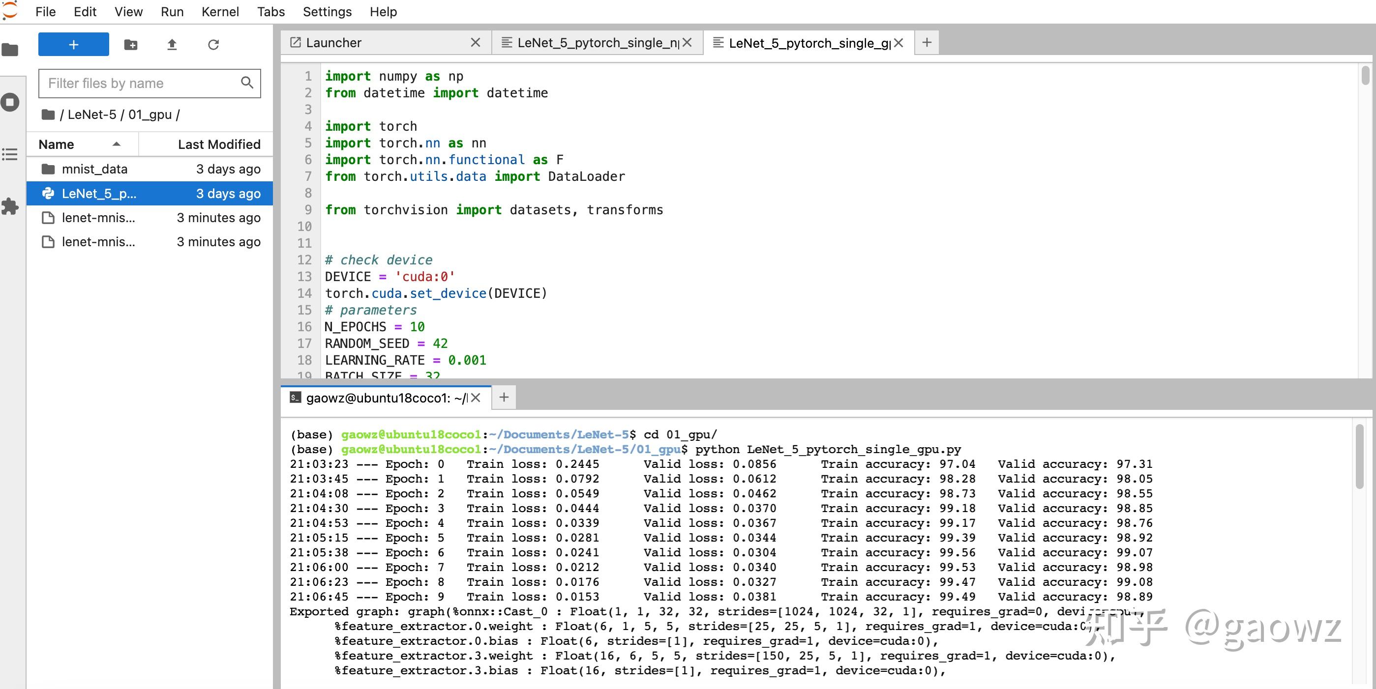  cann pytorch 
