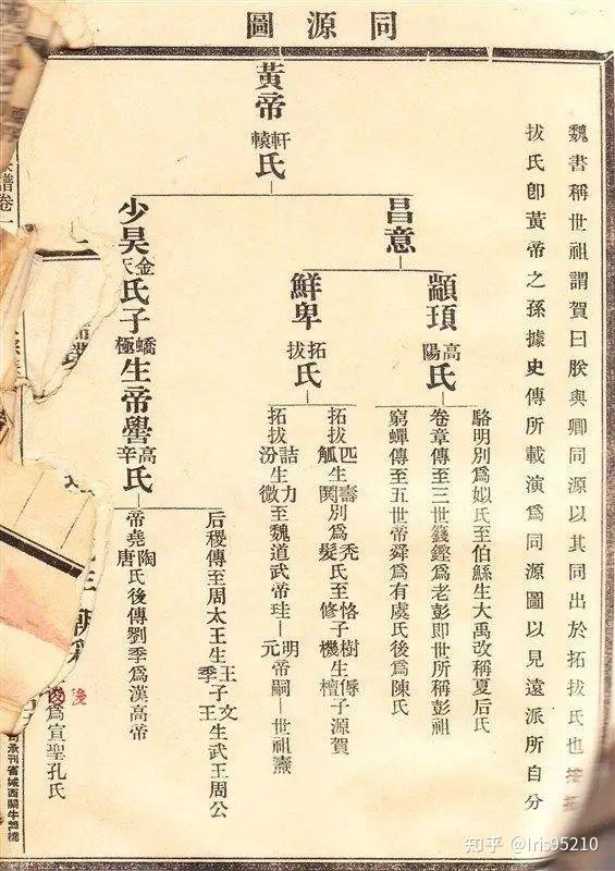 免费家谱查询网站有哪些,族谱查询系统网站盘点 - 知乎