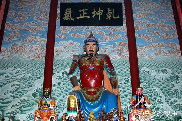 如何评价唐朝名臣张巡?