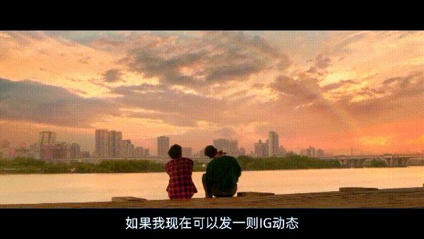 《关于我和鬼变成家人的那件事》豆瓣8.2,直男和同志冥婚?这部恐怖片也太搞笑了!