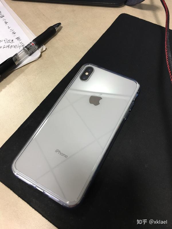 iphonexsmax使用體驗