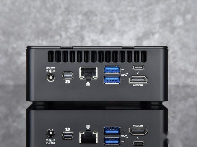 实测告诉你巴掌大小Windows迷你主机到底能不能买 - 知乎