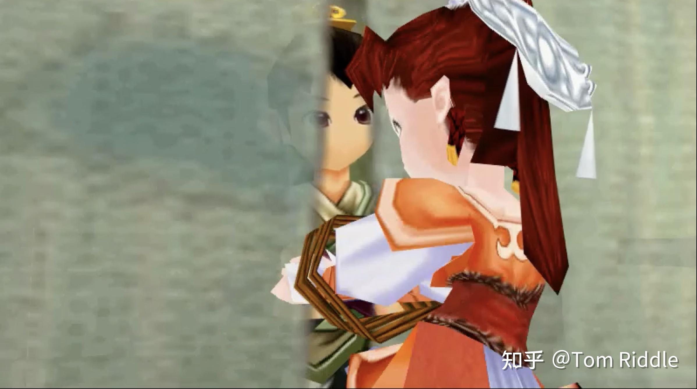 至于星璇的那段自我牺牲和王蓬絮的独自坟前神伤,我是没有太多感觉.