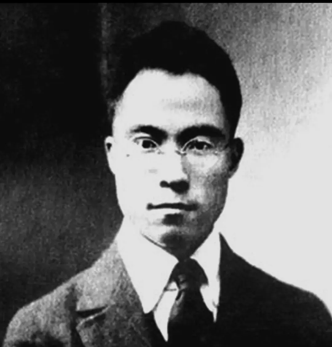 哈佛三杰吴宓教授,天真渣男的传奇人生 - 知乎