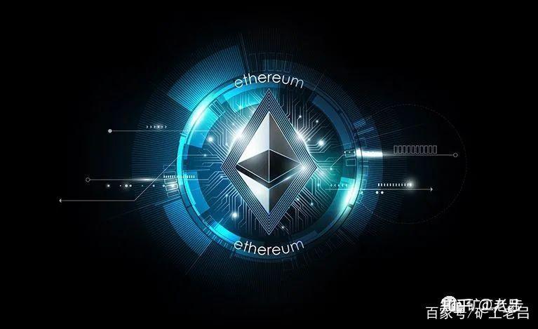 dapp与以太坊_以太坊与fabric