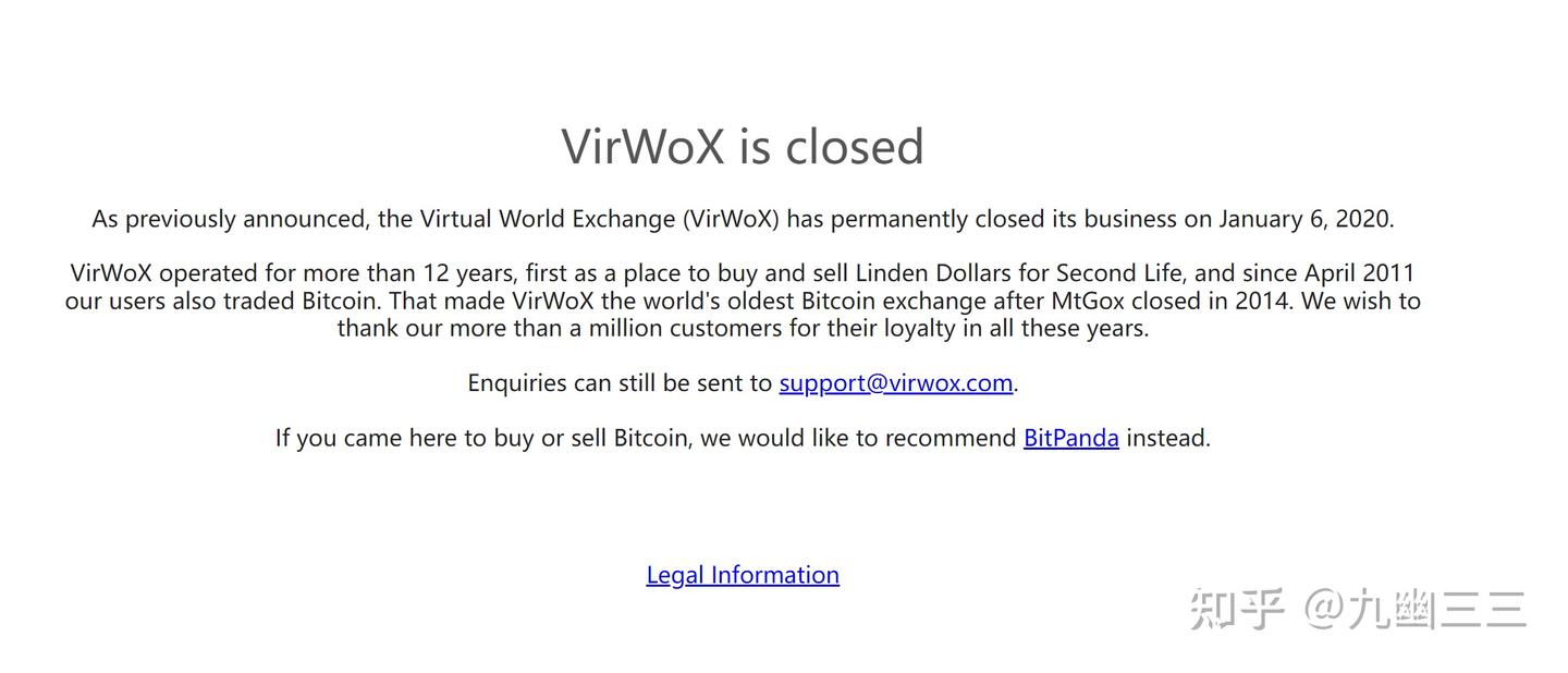 元宇宙前世今生与蛆块链的过往- 知乎