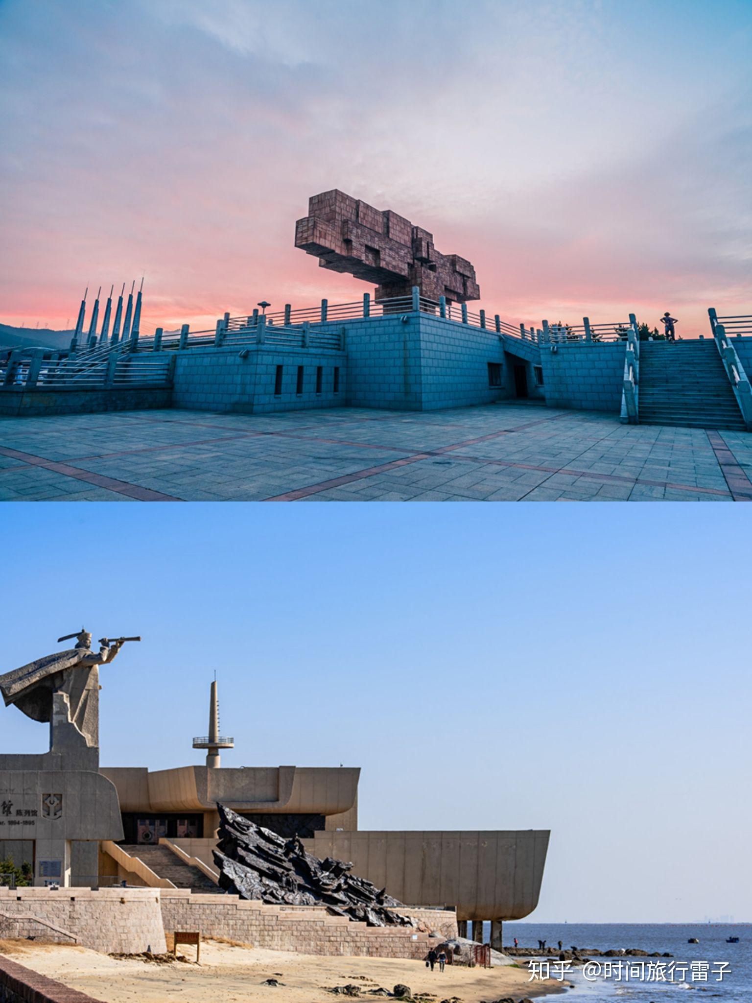 其实在荣成即将开业的幸达营地里,也有一座地标性灯塔,希望下次去体验