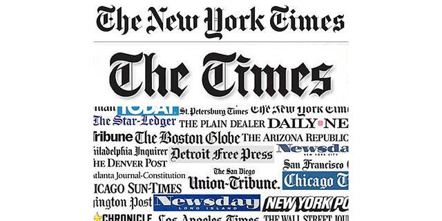 swift在专辑封面启用哥特字体的本意,是希望《reputation》能与"报刊"