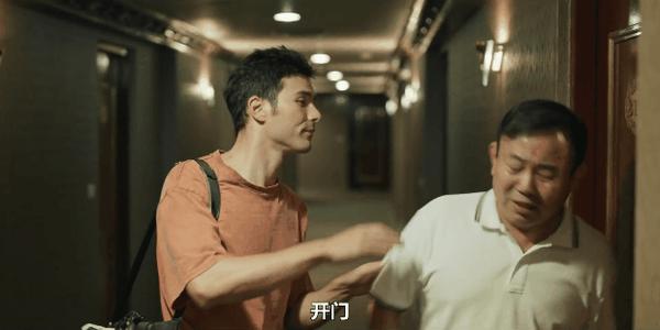 另类职业,敏感话题,《人生清理员》千万别拿来“下饭”!