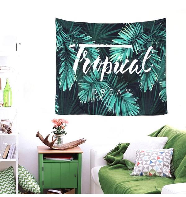 看完100多套网红卧室原来不到100元就能打造ins风