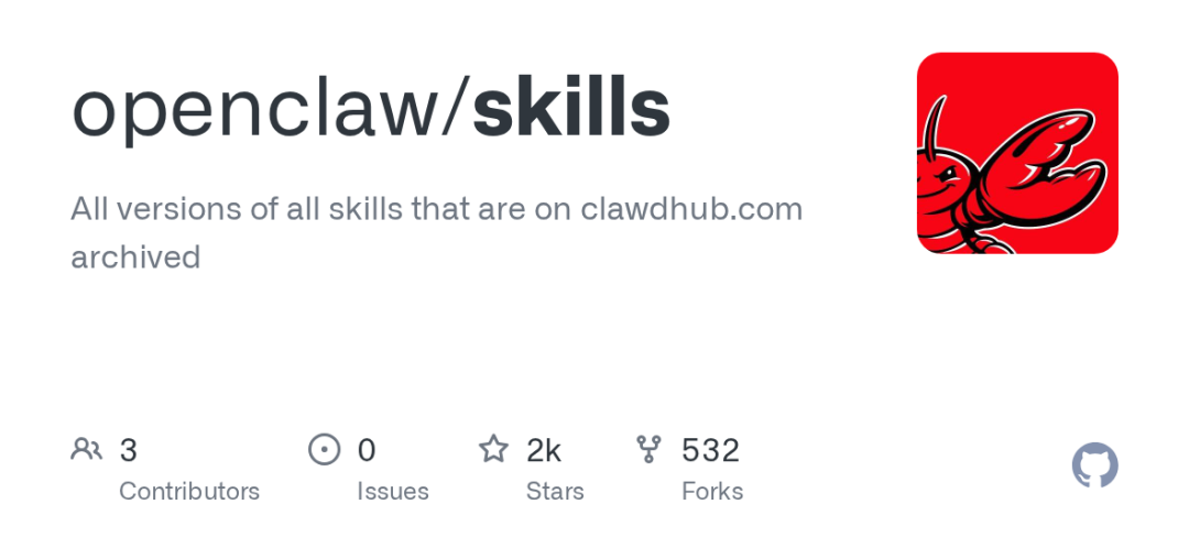 GitHub 上 OpenClaw 最实用的 20 个 Skills 和技巧 - 知乎