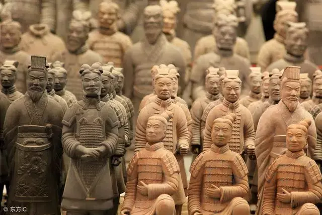 商鞅变法与周秦之变：中国历史的第一次大变局 - 知乎