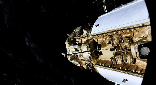 国际空间站裂缝警示曙光号的重要性有多大