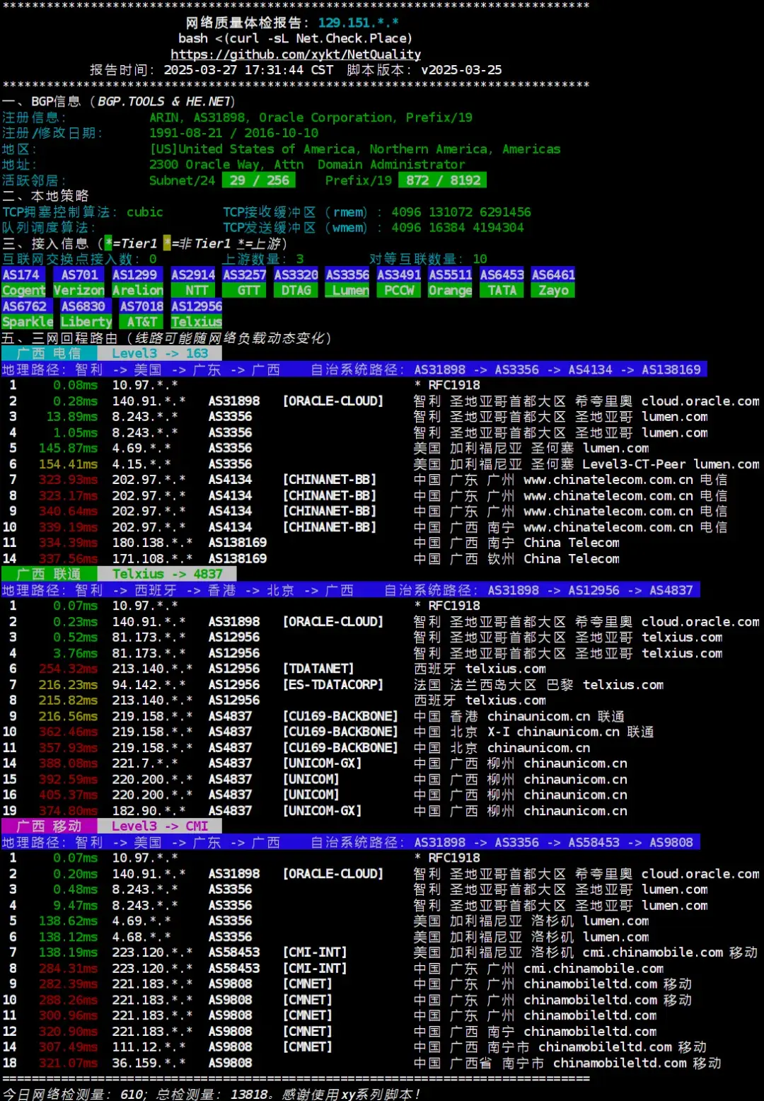 一个功能逆天的 Shell 脚本！GitHub 暴涨 4100+ Star - 知乎