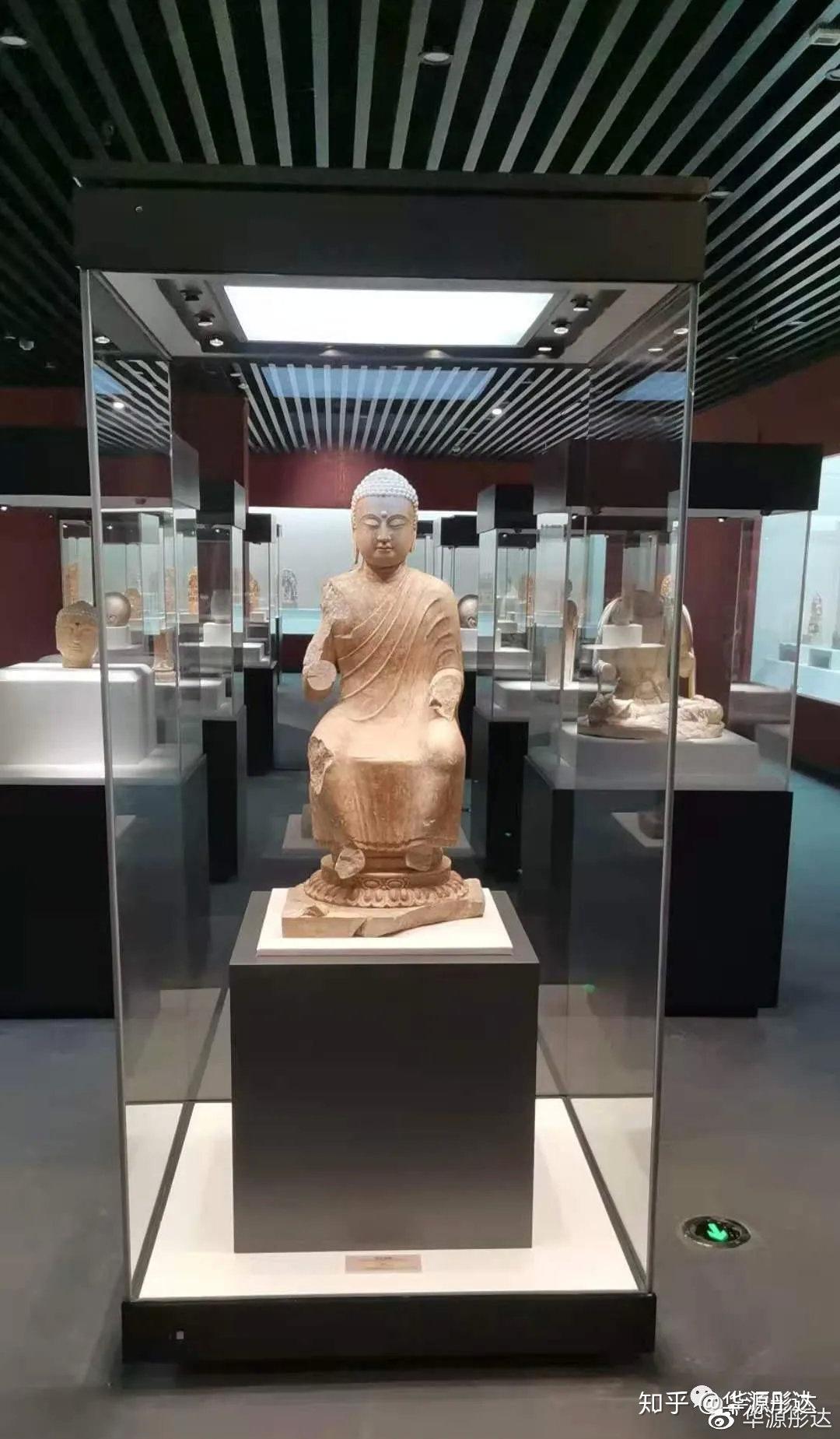 邺城考古博物馆预约图片