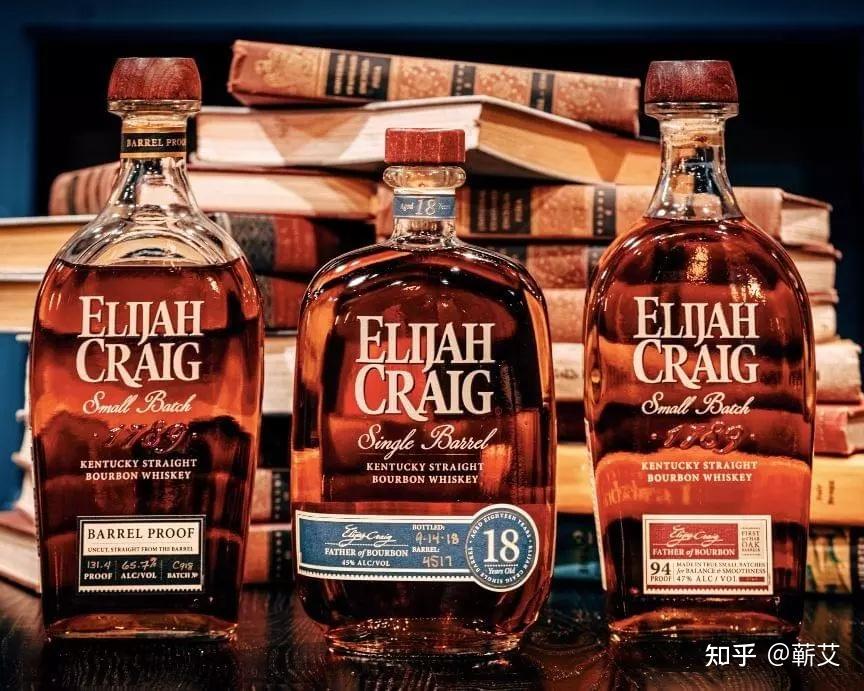elijahcraig六款