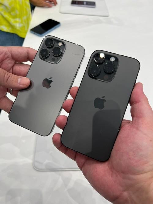IPhone 14 Pro Max iphone-14-pro-max