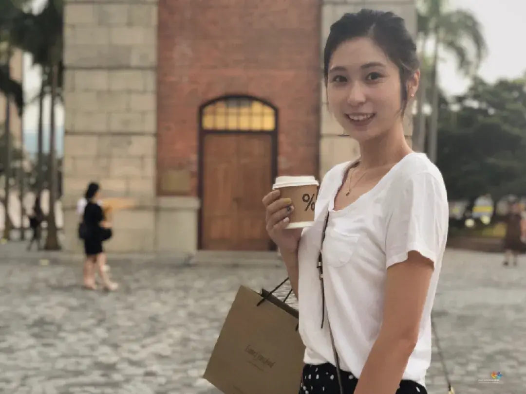 李安琪人文艺术学院新闻学1601班2020年考入蒙特利尔大学攻读硕士优秀