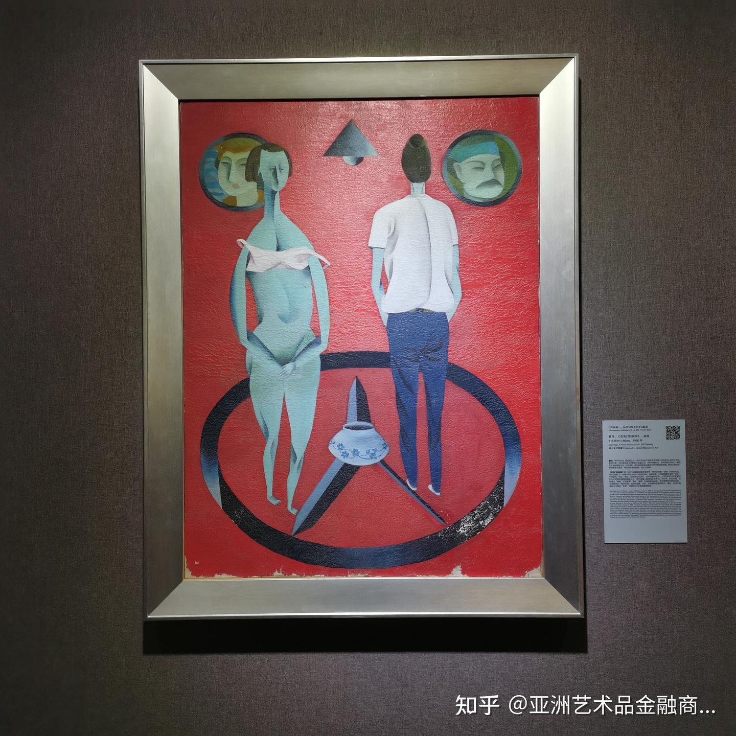 艺术金融化,艺术性资产应该如何配置 - 知乎