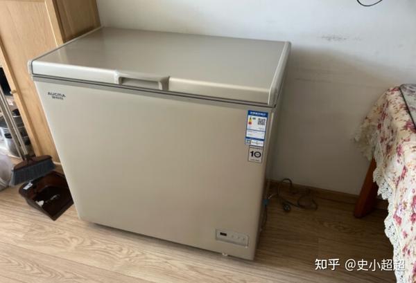 小户型怎么选冷柜?这台大小合适的冰柜值得一试 - 知乎
