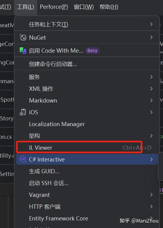 Perfview Nettrace Example 使用 PerfView 采集和分析 .NET GC 内存分配堆栈信息的简单操作指引 - 知乎