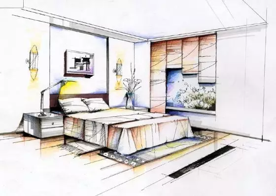一个室内设计师必须具备的20个基本技能,你合格了吗? - 知乎