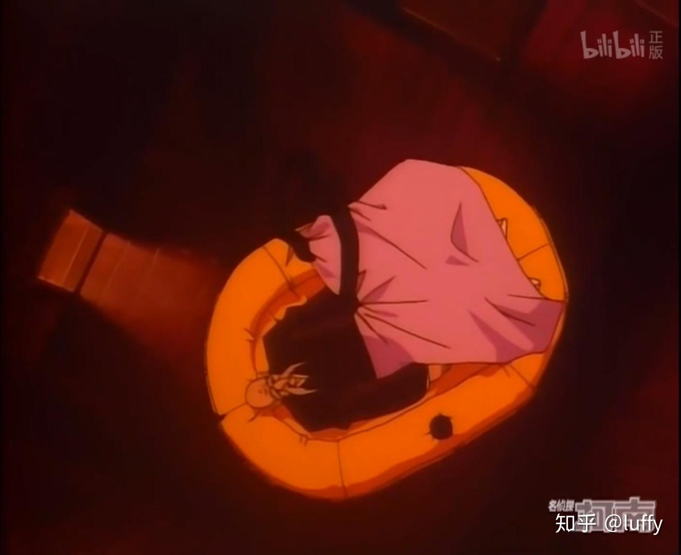 名侦探柯南tv案情汇总5160