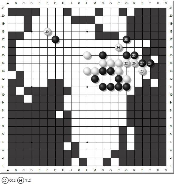 完美的棋盘应该是什么样的? 2 v2 70ca9c51a482a8a3d3b1acd4bf37d1d7 720w