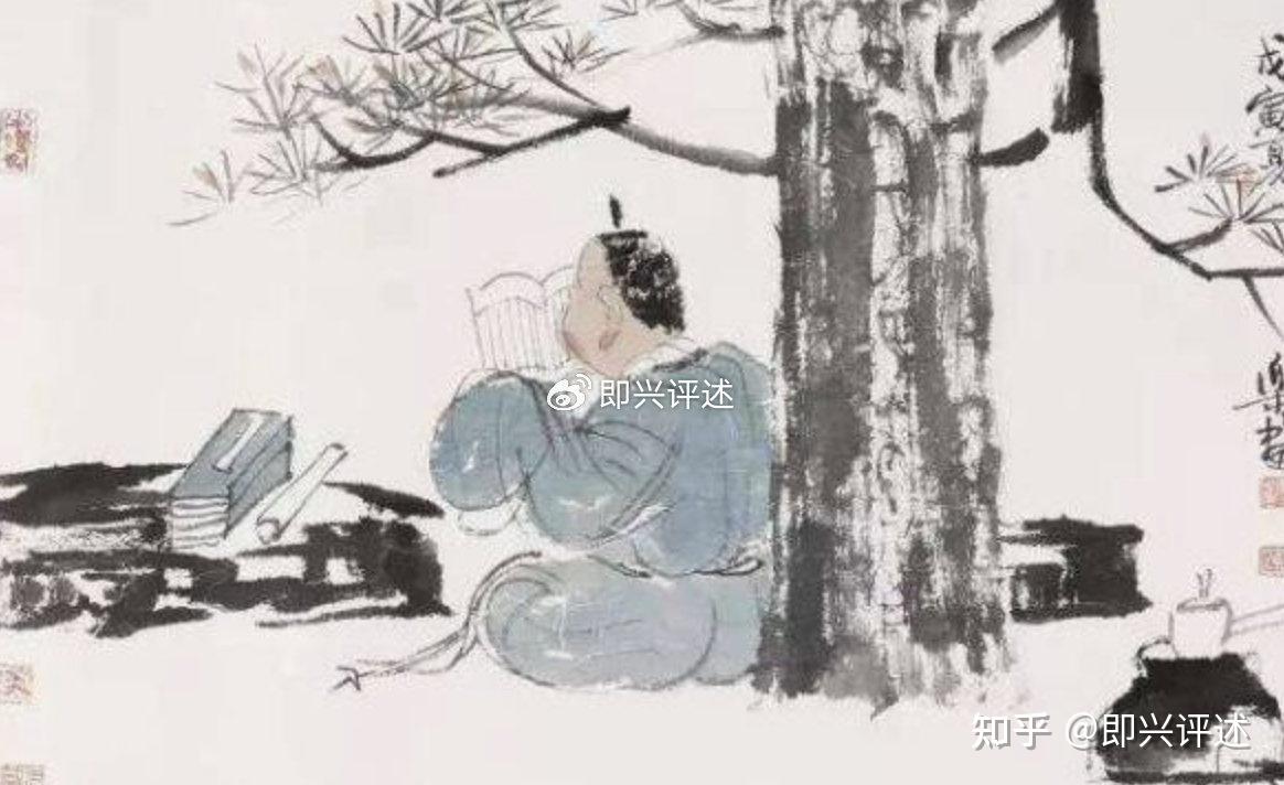 请以“穷则独善其身,达则兼济天下”为话题，主持一档节目。 - 知乎