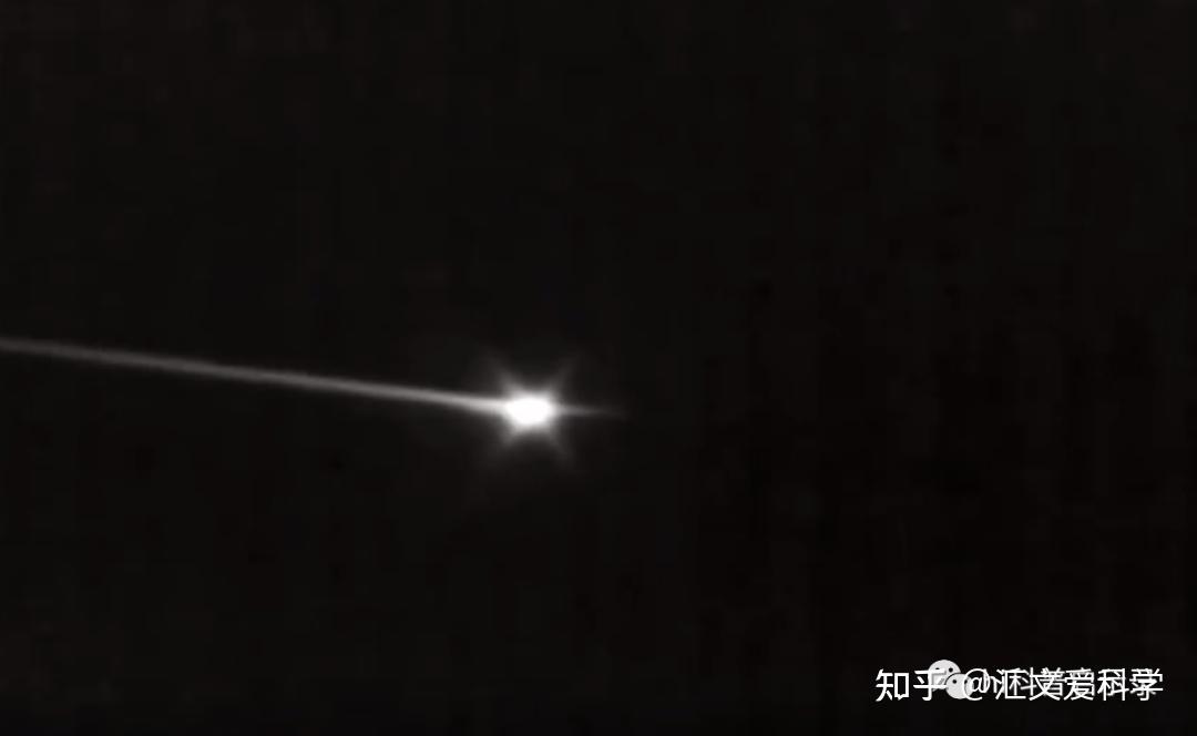 神舟十五号返回途中出现黑障区,到底发生了什么? - 知乎