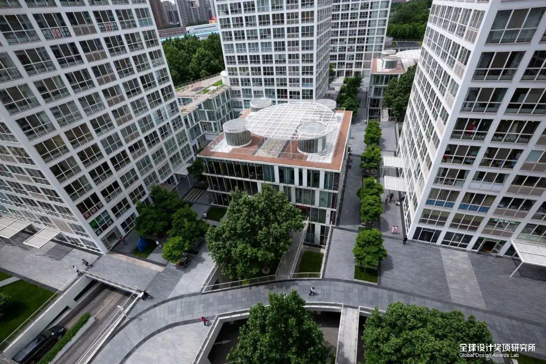 2024 普利兹克建筑奖得主:日本建筑师山本理显——打破孤独,构筑温暖社区 - 知乎