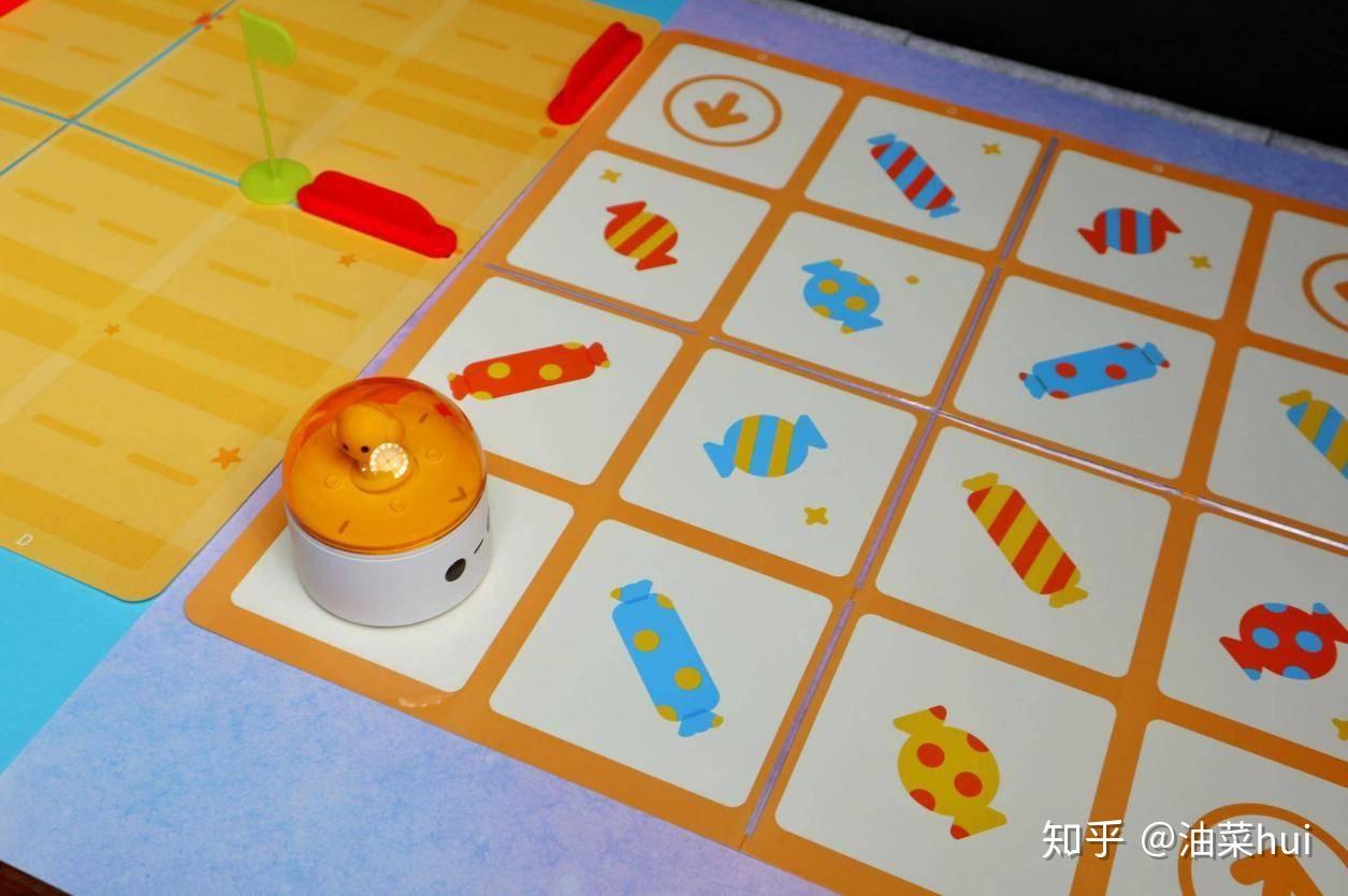 玛塔创想如何在幼小衔接前开发儿童独立想象和创造力