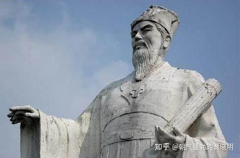 天下第一循吏——千古名相孙叔敖的传奇人生 - 知乎