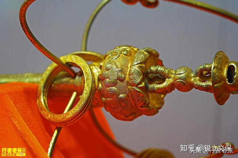 “世界锡杖之王”-法门寺博物馆镇馆之宝,克里克正在保护它 - 知乎