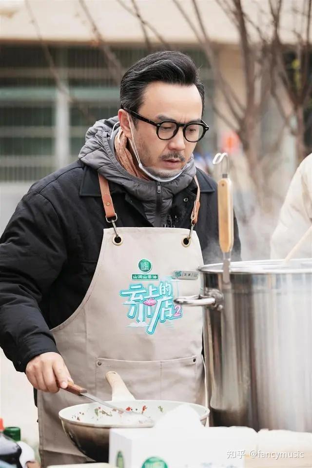 《天天向上》复播无期,曾经的大哥汪涵也终于老了! - 知乎