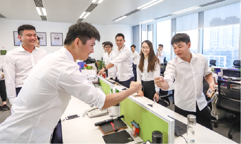 探路者团建|办公室线上线下互动云团建之嗨翻办公室 - 知乎