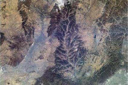 实时地球卫星数据源-卫星介绍(一)