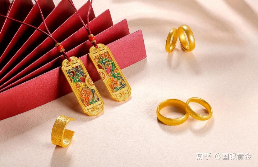 古法金、3D硬金、5G黄金,到底有什么区别?为什么工费这么贵? - 知乎