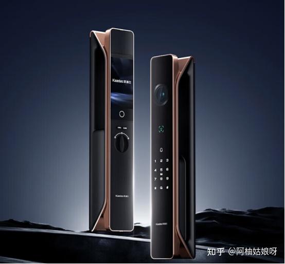 智能门锁到底安不安全为什么要选择智能门锁智能锁品牌怎么选德施曼