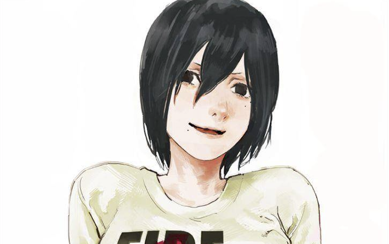 阿格尼真的是再生能力祝福者吗炎拳剧情与细节解读