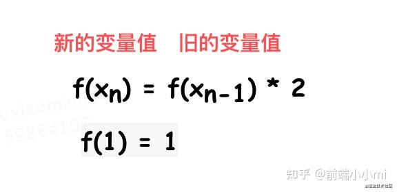 聊聊迭代 如何不用语言提供的函数实现平方根 知乎